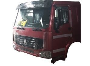 Trattore per autocarri pesanti con cabina di supporto Pagamento in USD Il modello più recente