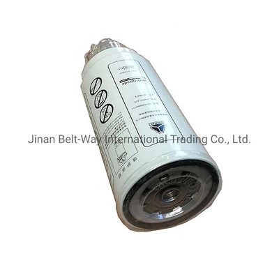 Vg1540080311 Separatore di acqua per filtro del carburante per sistema di azionamento dell'asse anteriore del camion Sinotruk