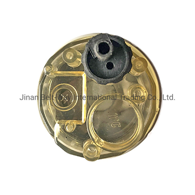 Vg1540080311 Separatore di acqua per filtro del carburante per sistema di azionamento dell'asse anteriore del camion Sinotruk