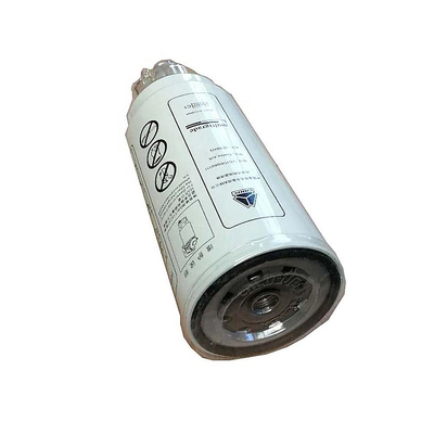 Sinotruk HOWO Separatore di carburante e acqua Vg1540080311 Filtro del carburante per parti del sistema di sterzo