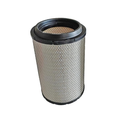 K2841 Filtro d'aria per motore Wd615 Parti di FAW HOWO Shacman Dongfeng Beiben Foton Truck