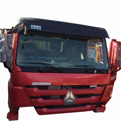 Parti del sistema di trasmissione della cabina Acquaro di trasmissione per camion Sinotruk doppio