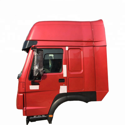 Parti del sistema di trasmissione della cabina Acquaro di trasmissione per camion Sinotruk doppio