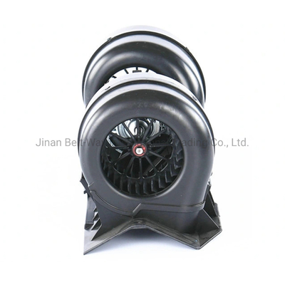 HOWO Sinotruk Ricambi riscaldatore di ventilatori Az1630840014 e parti originali di sistemi elettrici