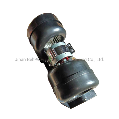 HOWO Sinotruk Ricambi riscaldatore di ventilatori Az1630840014 e parti originali di sistemi elettrici