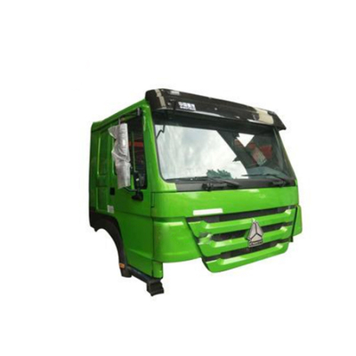 Sistema di avvio per camion Sinotruk cabina doppia senza letto parti del sistema elettrico