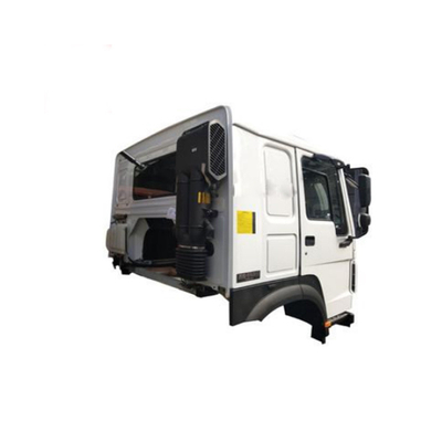 Fusoliera per cabina personalizzata di Sinotruk HOWO Parti di sistema di guida