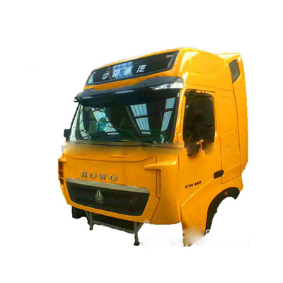 Fusoliera per cabina personalizzata di Sinotruk HOWO Parti di sistema di guida