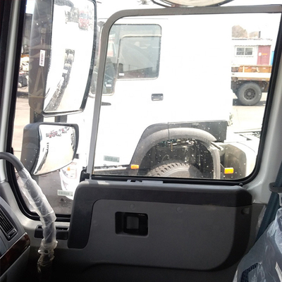 Fusoliera per cabina personalizzata di Sinotruk HOWO Parti di sistema di guida