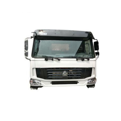CCC approvato cabina per Sinotruk HOWO parte a prezzi accessibili
