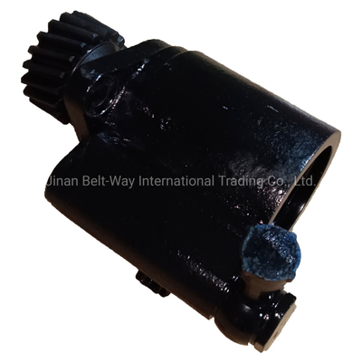 Pompa di sterzo di potenza standard Dz9100130028 Shacman F3000 HOWO Ricambi per camion