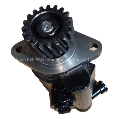 Pompa di sterzo di potenza standard Dz9100130028 Shacman F3000 HOWO Ricambi per camion