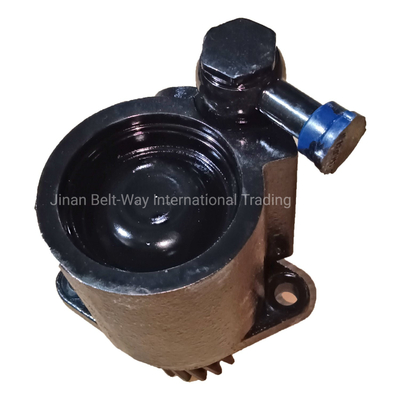 Pompa di sterzo di potenza standard Dz9100130028 Shacman F3000 HOWO Ricambi per camion