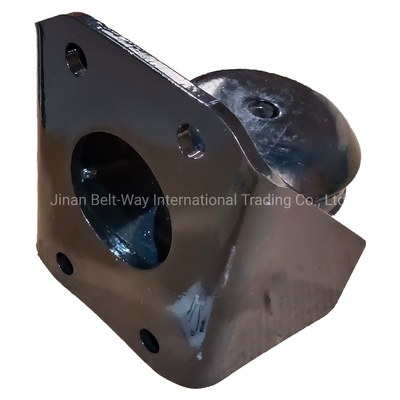 Sedile di supporto di montaggio del motore posteriore sinistro Dz95259590067 per Shacman F3000