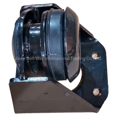 Sedile di supporto di montaggio del motore posteriore sinistro Dz95259590067 per Shacman F3000