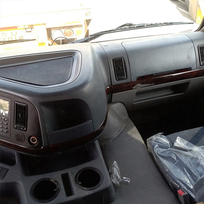 Parti di ricambio Sinotruk personalizzate per HOWO A7 Sinotruk Cab Support Pagamento in USD e 2 letti