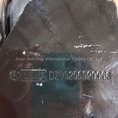 Pad di ammortizzazione standard per il montaggio del motore posteriore destro Dz95259590068 per parti di camion Shacman