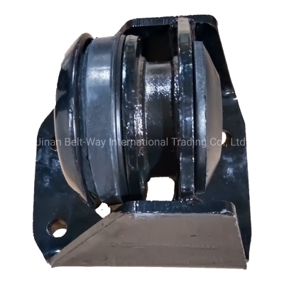 Shacman F3000 F2000 M30000 Motore di supporto posteriore Dz95259590068 Parti del sistema di trasmissione