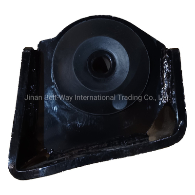 Shacman F3000 F2000 M30000 Motore di supporto posteriore Dz95259590068 Parti del sistema di trasmissione