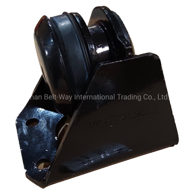 Shacman F3000 F2000 M30000 Motore di supporto posteriore Dz95259590068 Parti del sistema di trasmissione