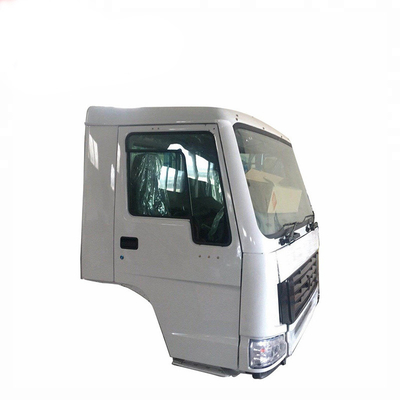 Sinotruk HOWO Ricambi di autocarri Controllo dei freni della cabina per il mercato dell'Asia orientale Parti di sistemi di freni