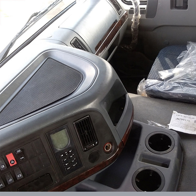 Sinotruk HOWO Ricambi di autocarri Controllo dei freni della cabina per il mercato dell'Asia orientale Parti di sistemi di freni