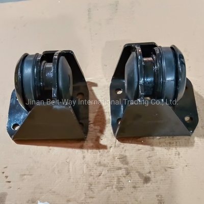 Sostenitore posteriore del motore Shacman Dz95259590068 per i modelli Wd615/Wd10/Wd12/Wp10/Wp12/D12/Wd618