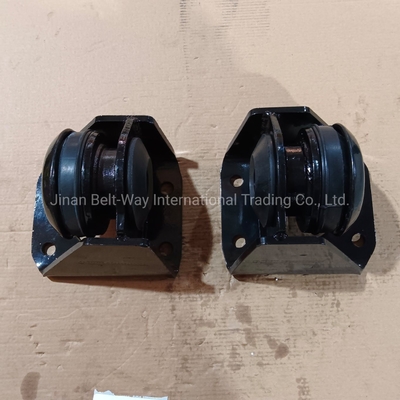 Sostenitore posteriore del motore Shacman Dz95259590068 per i modelli Wd615/Wd10/Wd12/Wp10/Wp12/D12/Wd618