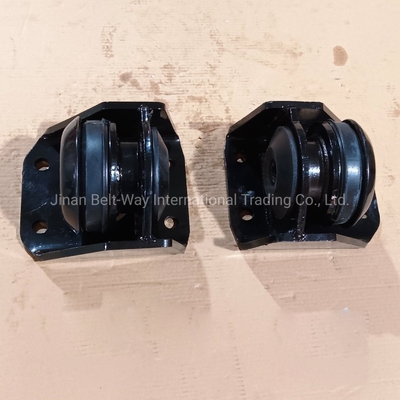 Sostenitore posteriore del motore Shacman Dz95259590068 per i modelli Wd615/Wd10/Wd12/Wp10/Wp12/D12/Wd618