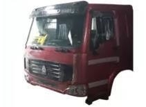 Cabina alta 2 letti camion pesante cinese camion trattore e durevole per le vostre esigenze
