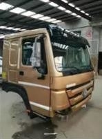 Richiedi un rimborso se il tuo ordine non viene spedito Made in Durable Heavy Truck Truck Tractor
