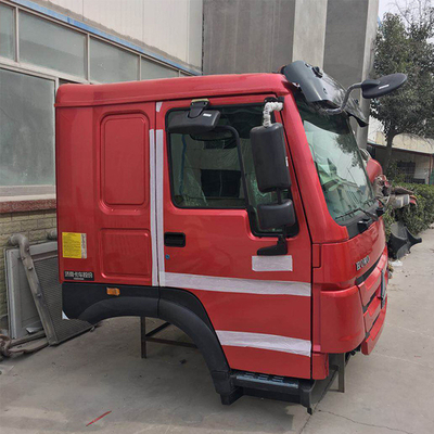 Trattore nazionale per camion pesanti cabina personalizzata e durevole per le vostre esigenze