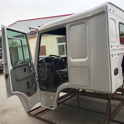 Trattore nazionale per camion pesanti cabina personalizzata e durevole per le vostre esigenze