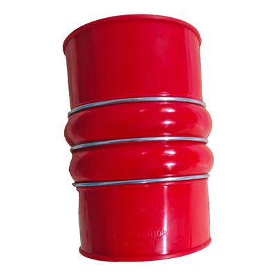 Pacchetto Peso lordo 0,400 kg Tubo di raffreddamento per camion Sinotruk HOWO Wg9719530108