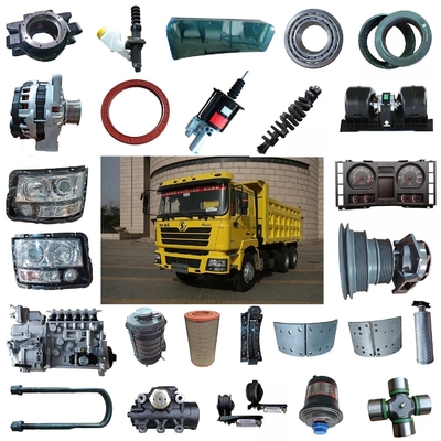 Pacchetto Peso lordo 0,400 kg Tubo di raffreddamento per camion Sinotruk HOWO Wg9719530108