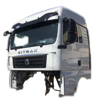Parti robuste e durevoli del sistema di trasmissione dei camion pesanti per cabina Sinotruk