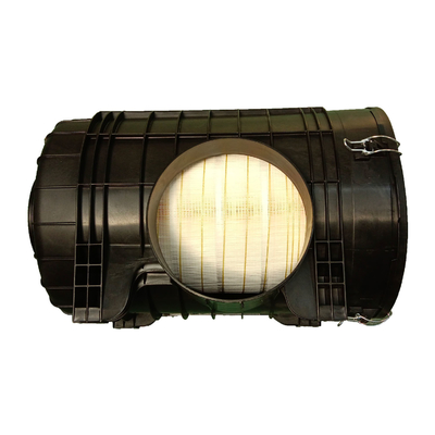 Sinotruk Hohan N5g Dump Truck Oil Bath Air Filter Wg9525195010 Parti del sistema di frenatura