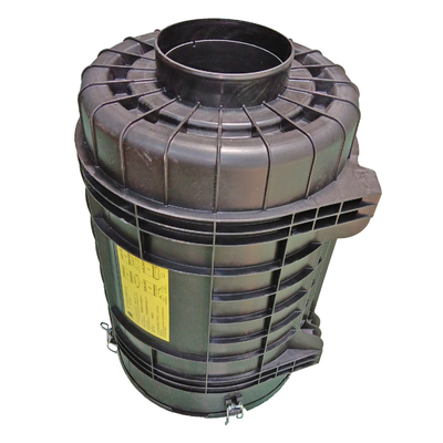 Sinotruk Hohan N5g Dump Truck Oil Bath Air Filter Wg9525195010 Parti del sistema di frenatura