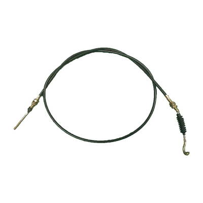 Applicabile per camion HOWO Cavo dell'acceleratore Wg9725570200 2,2 m di lunghezza per sistema di guida a ruote