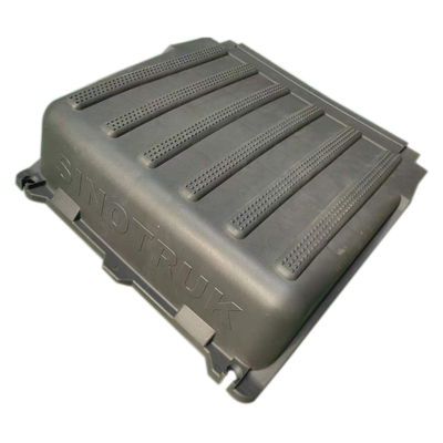 Applicabile per camion HOWO Cavo dell'acceleratore Wg9725570200 2,2 m di lunghezza per sistema di guida a ruote