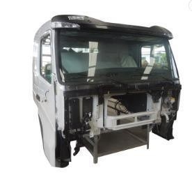 Capo del trattore del camion pesante con cabina Sinotruk e pagamenti sicuri