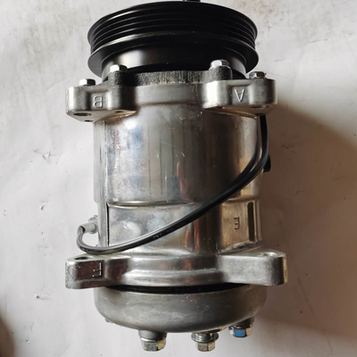 Sistema di avvio HOWO Compressore condizionatore d'aria Compressore di refrigerazione Wg1500139006