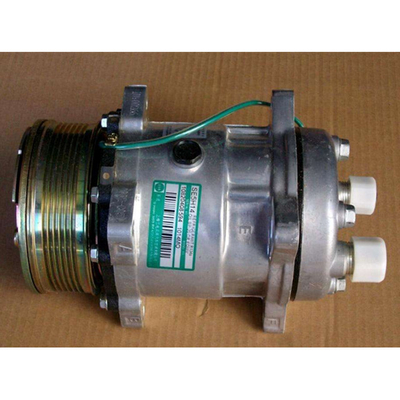 Sistema di avvio HOWO Compressore condizionatore d'aria Compressore di refrigerazione Wg1500139006