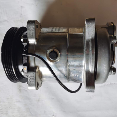 Sistema di avvio HOWO Compressore condizionatore d'aria Compressore di refrigerazione Wg1500139006