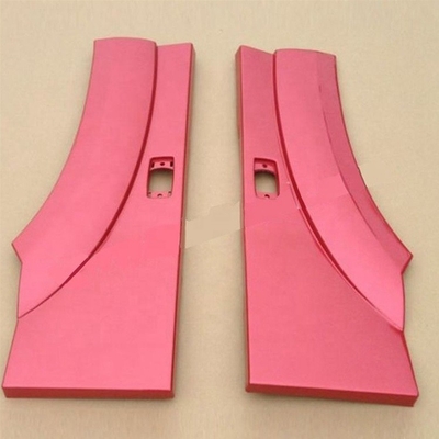 Acciaio di trasmissione per Sinotruck HOWO Wg1642230108 Supporto posteriore del parafango delle ruote in USD