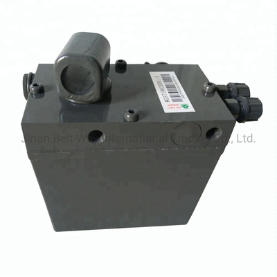 USD Pagamento supportato Sinotruk HOWO Ricambi per camion Wg9719820001 Pompa a mano idraulica