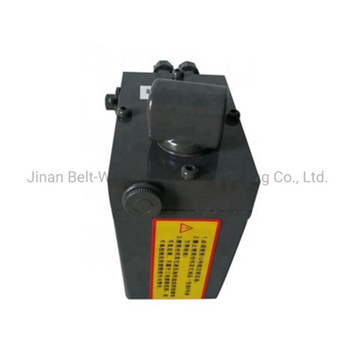 Sinotruk Hydraulic Manual Oil Pump Wg9719820001 Pagamento del sostegno in USD presso Made-in.com