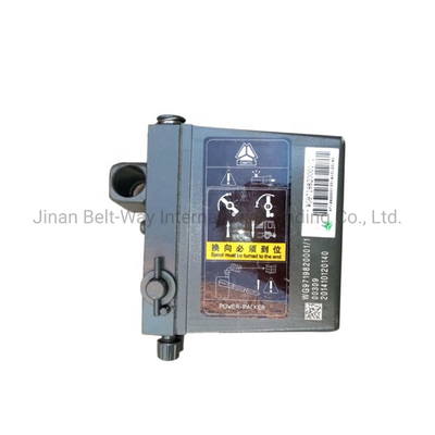 Sinotruk HOWO Truck Cab Lifting Pump Contatto per il costo di spedizione e il tempo di consegna stimato