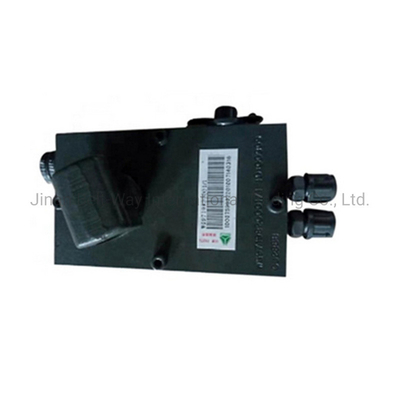 Sinotruk HOWO Truck Cab Lifting Pump Contatto per il costo di spedizione e il tempo di consegna stimato