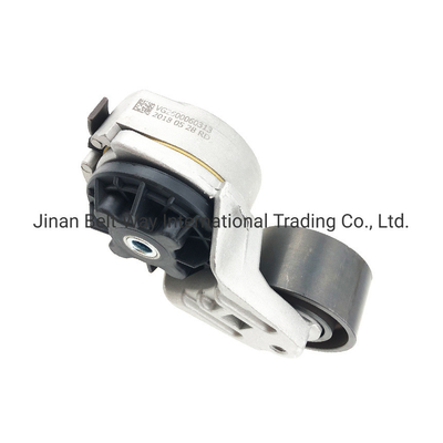 Pagamento del sostegno in USD Sinotruk HOWO Wechai Motor Tensioner Pulley Vg2600060313